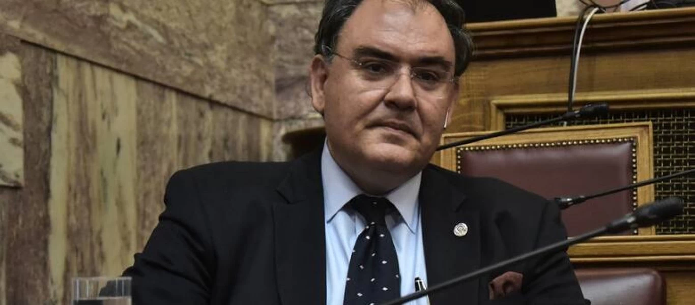 Δ.Σαρηγιάννης: «Εισερχόμαστε στο πιο επικίνδυνο δίμηνο Ιανουαρίου-Φεβρουαρίου λόγω καιρικών συνθηκών»